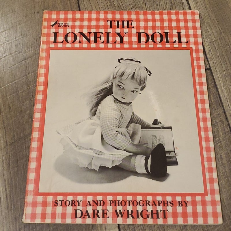 The Lonely Doll
