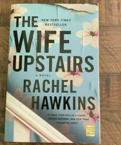 The Wife Upstairs