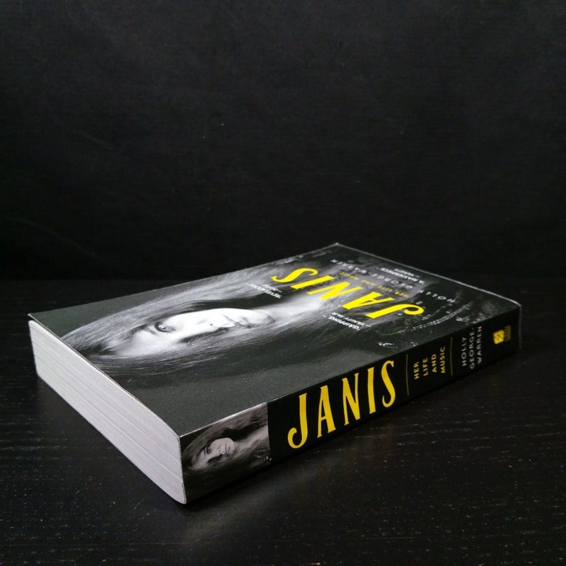 Janis