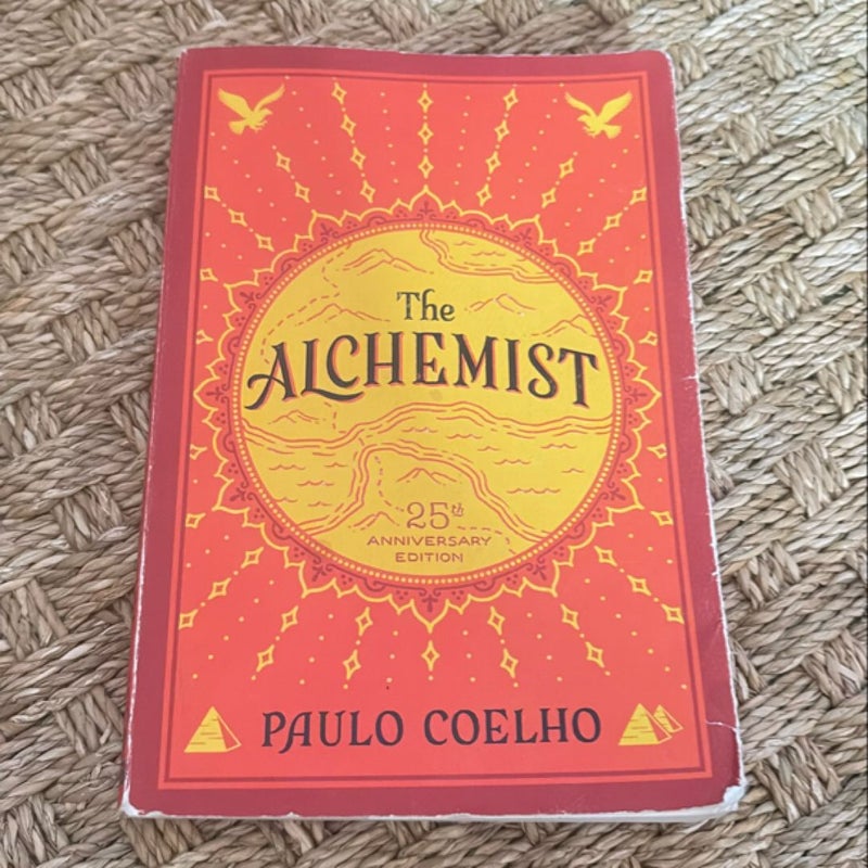 The Alchemist