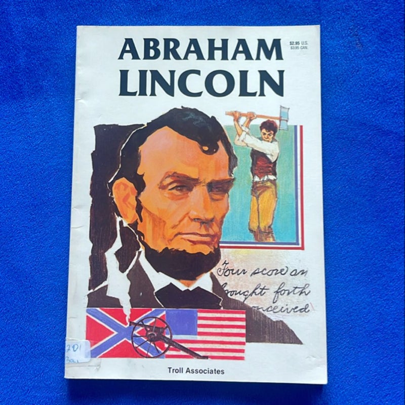 Abraham Lincoln