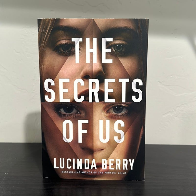 The Secrets of Us