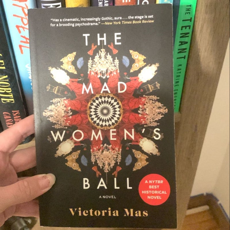 The Mad Women's Ball