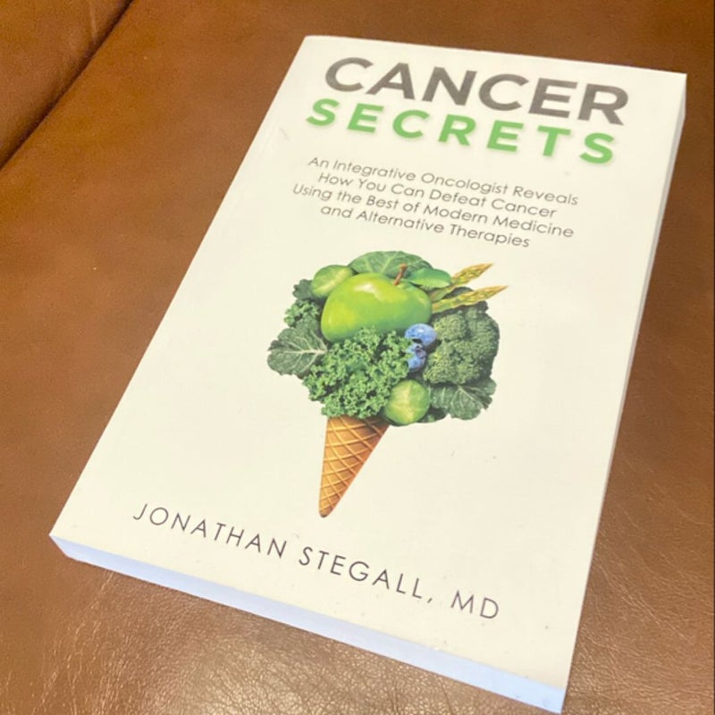 Cancer Secrets