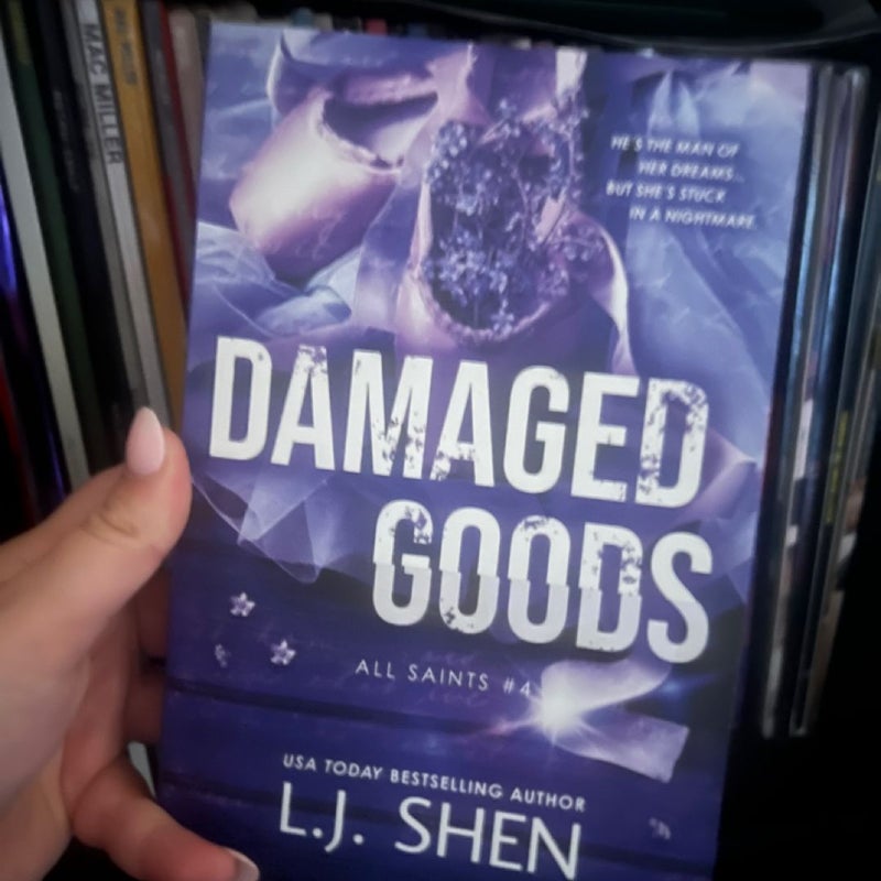 Damaged Goods