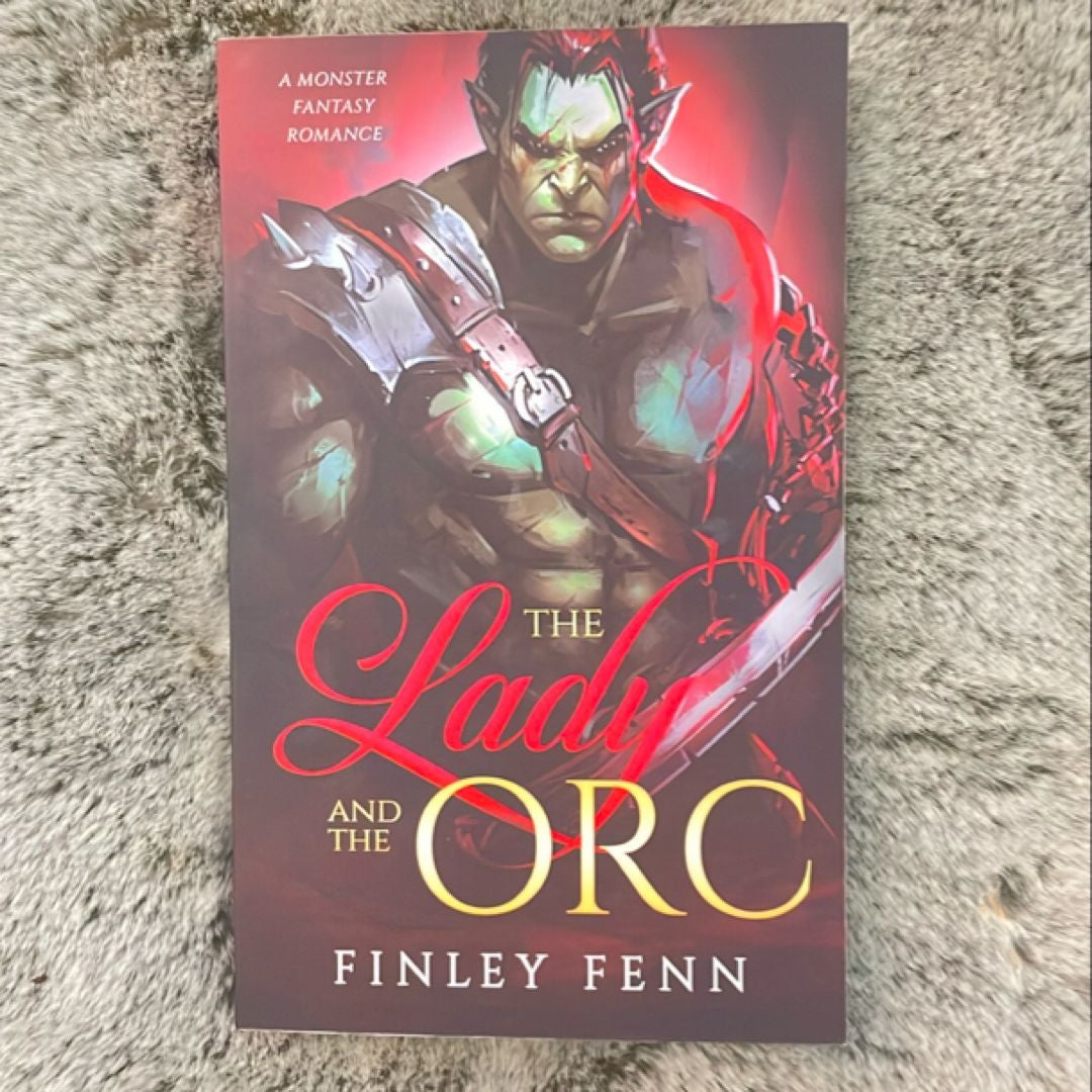 The Lady and the Orc