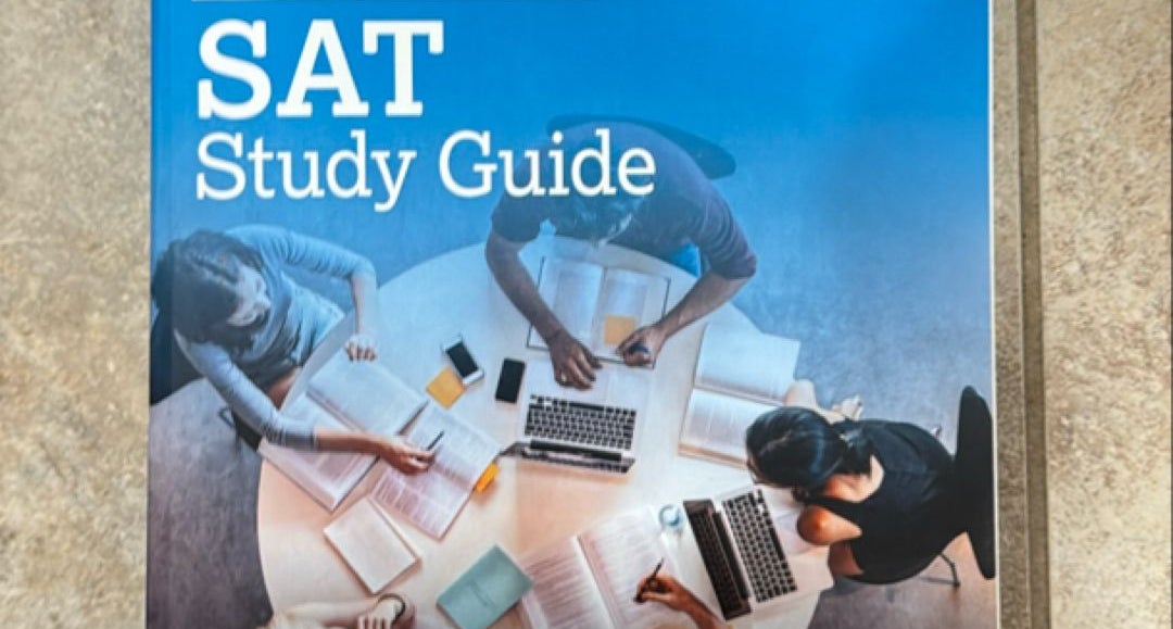 The Official SAT Study Guide, Second Edition: The College