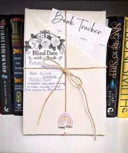 Blind Date With A Book