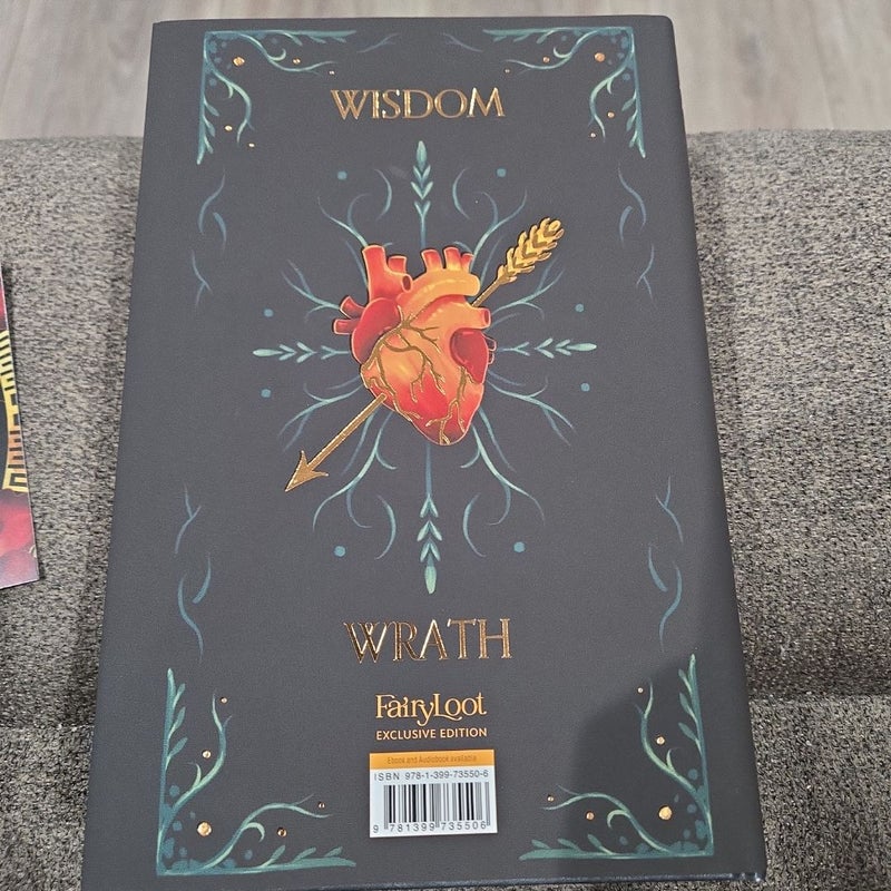 This Monster of Mine - Fairy Loot edition 