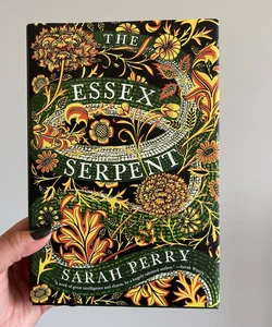 The Essex Serpent
