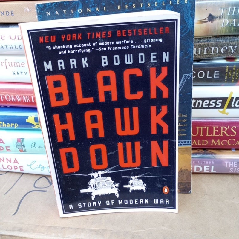 Black Hawk Down