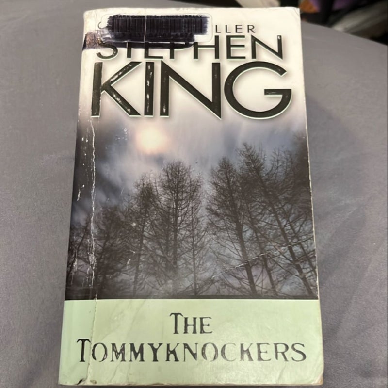 The Tommyknockers