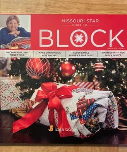 Block Magazine Holiday 2015