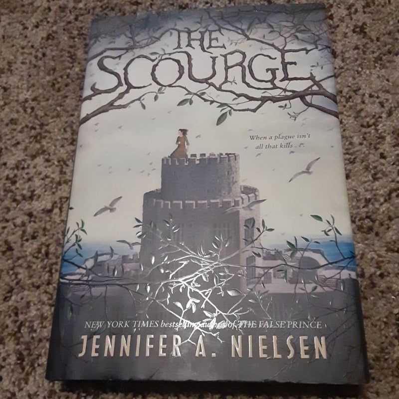 The Scourge
