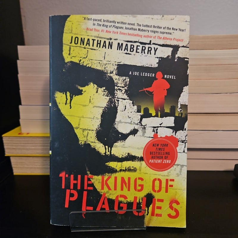 The King of Plagues
