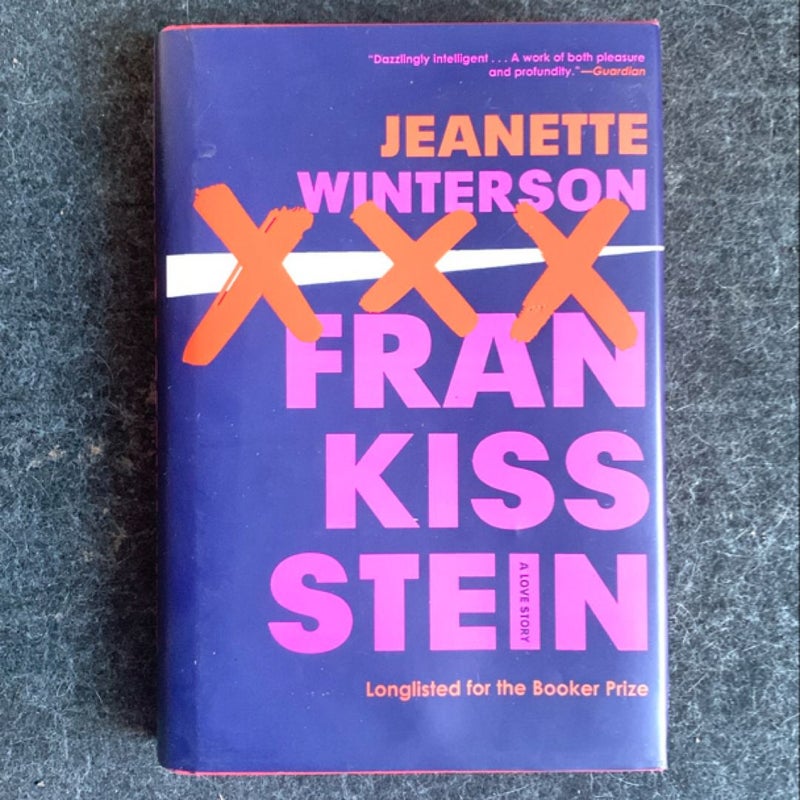 Frankissstein