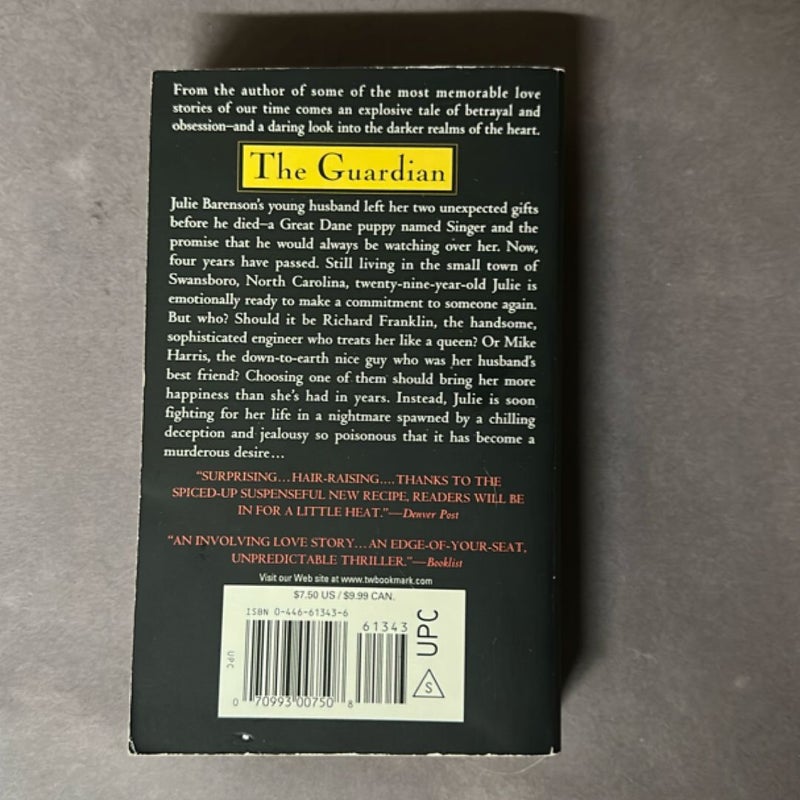 The Guardian
