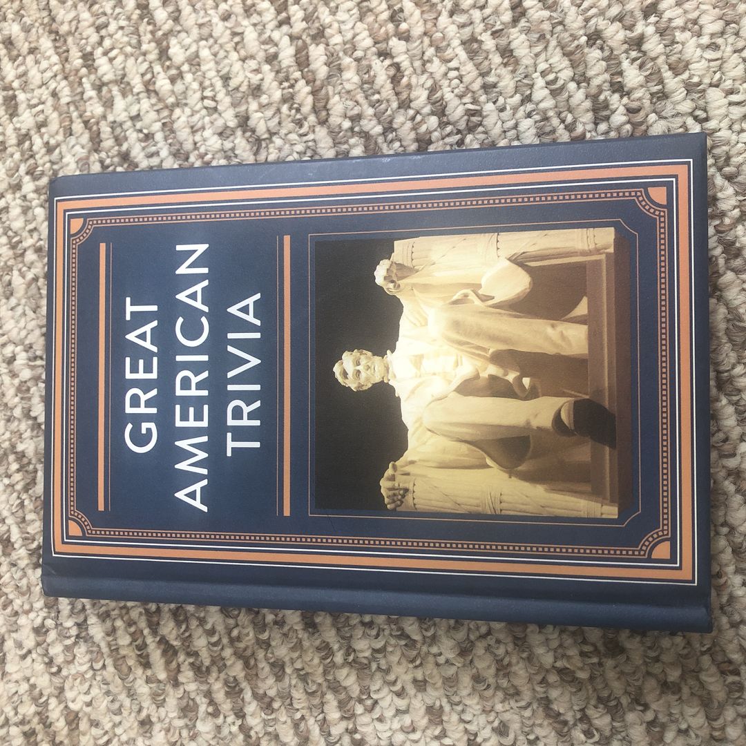 Great American Trivia