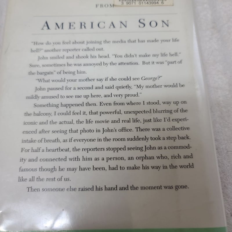 American Son