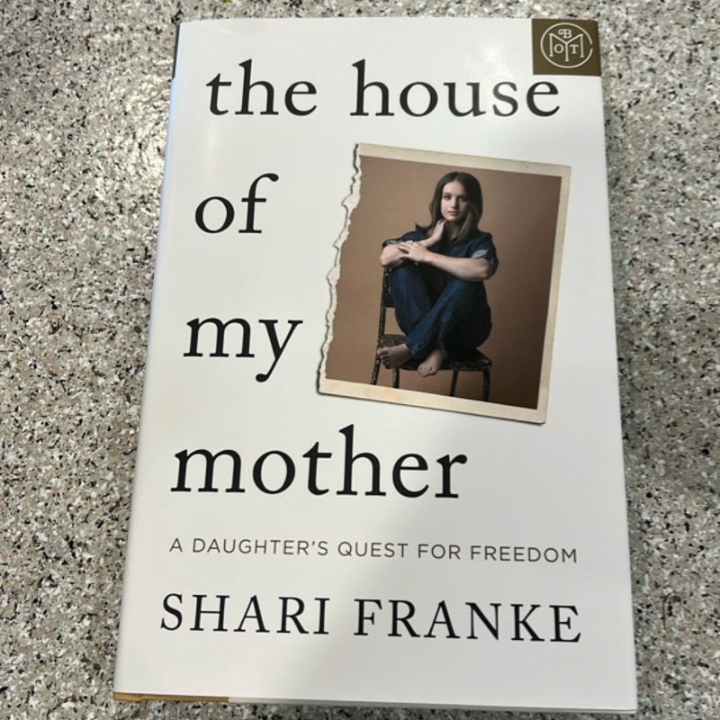 The House of My Mother