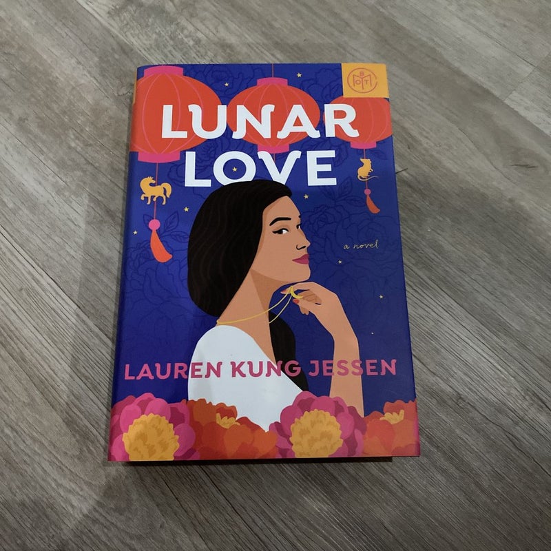 Lunar Love 