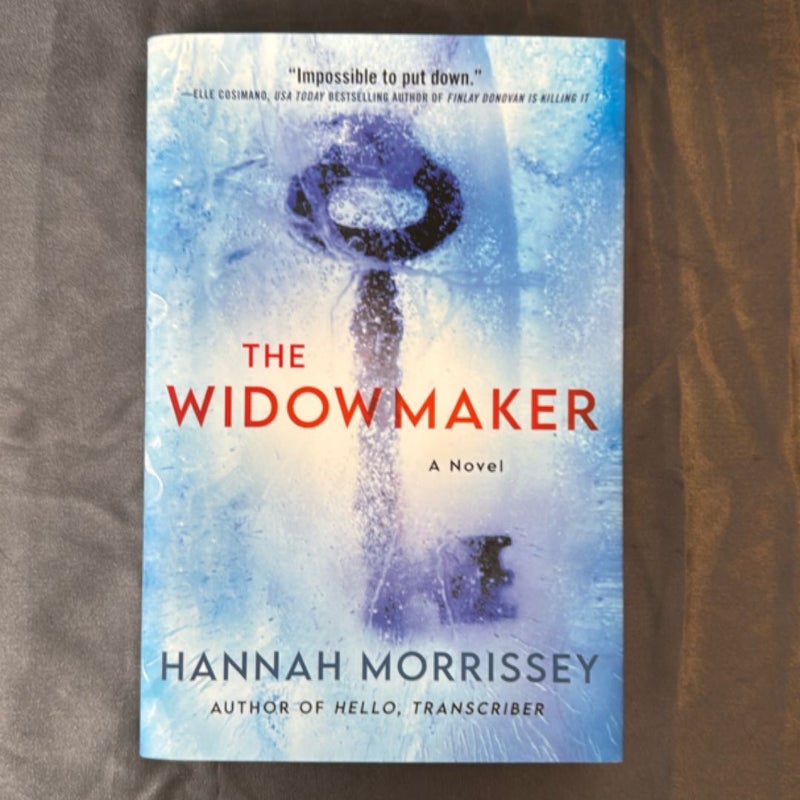 The Widowmaker