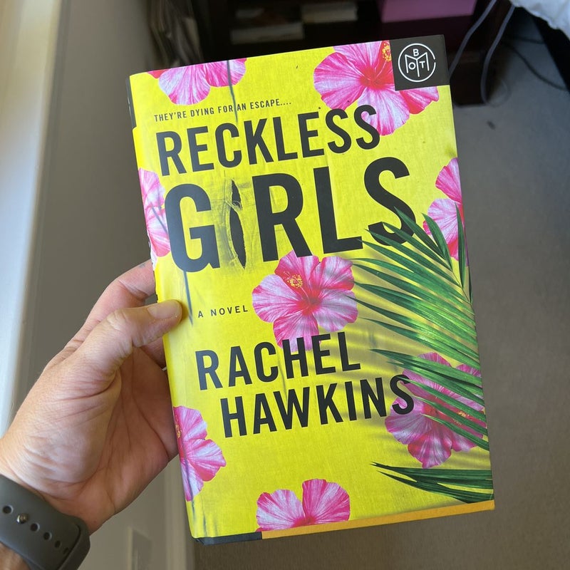 Reckless Girls