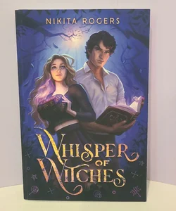 Whisper of Witches