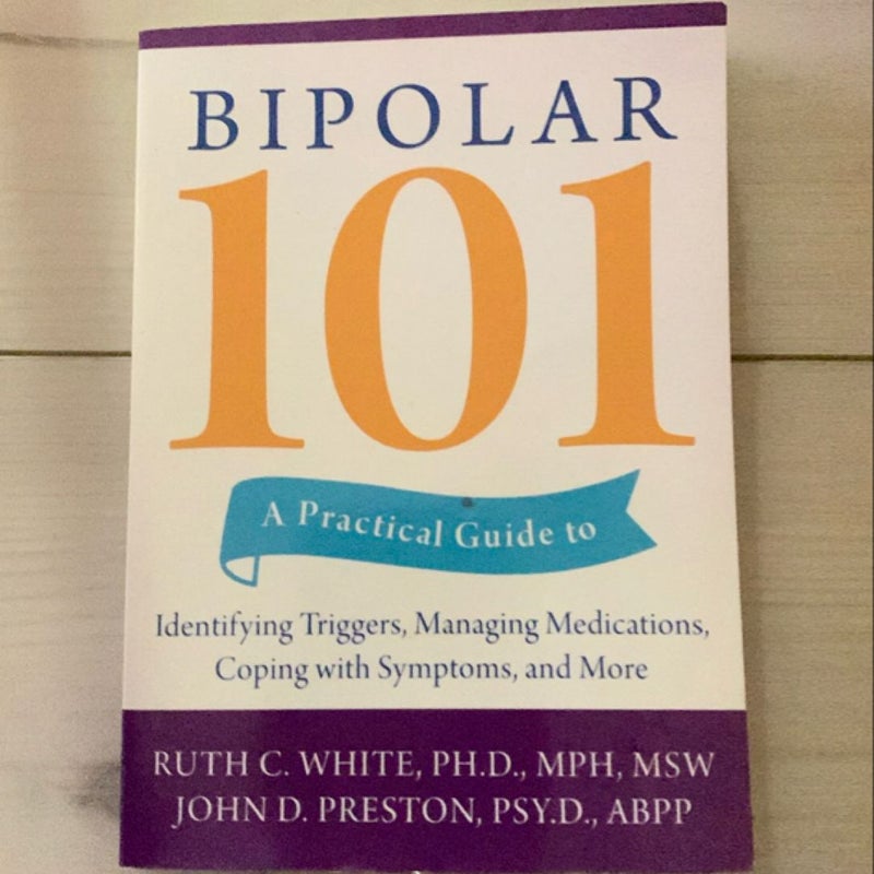 Bipolar 101