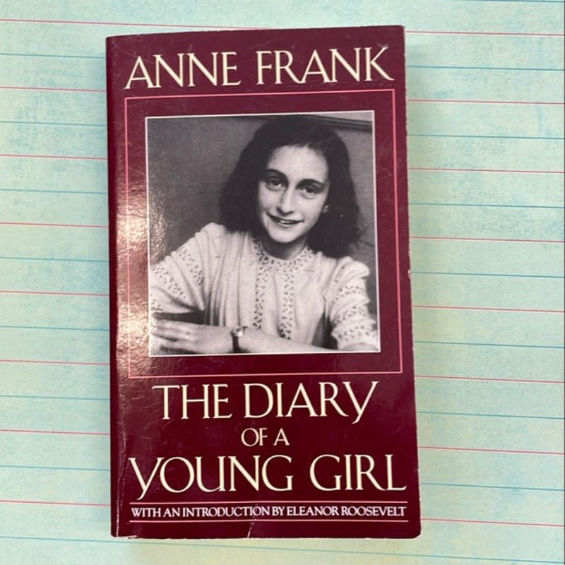 The Diary of a Young Girl