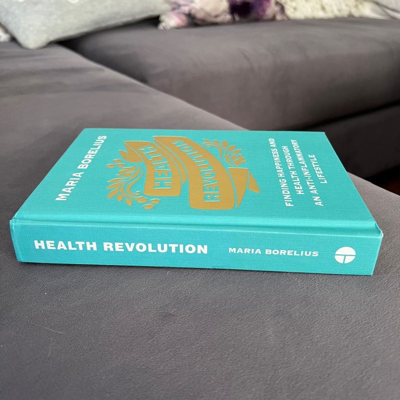 Health Revolution