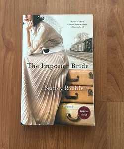 The Imposter Bride