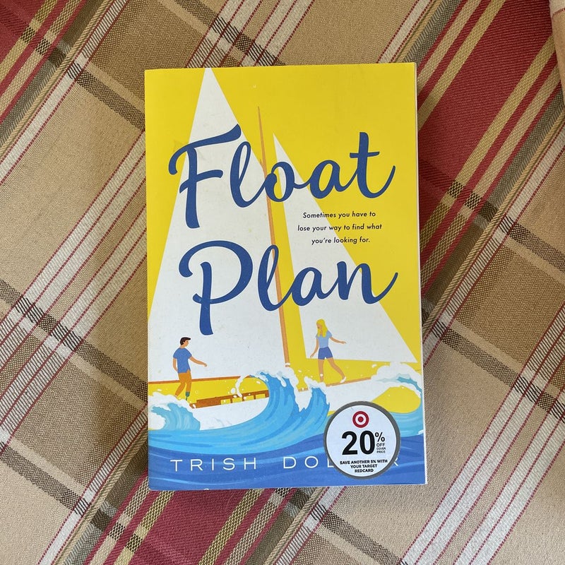 Float Plan