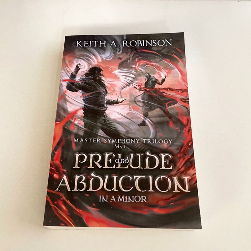 Prelude and Abduction