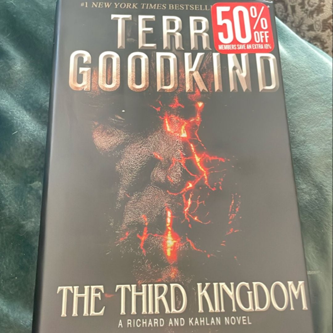 The Third Kingdom