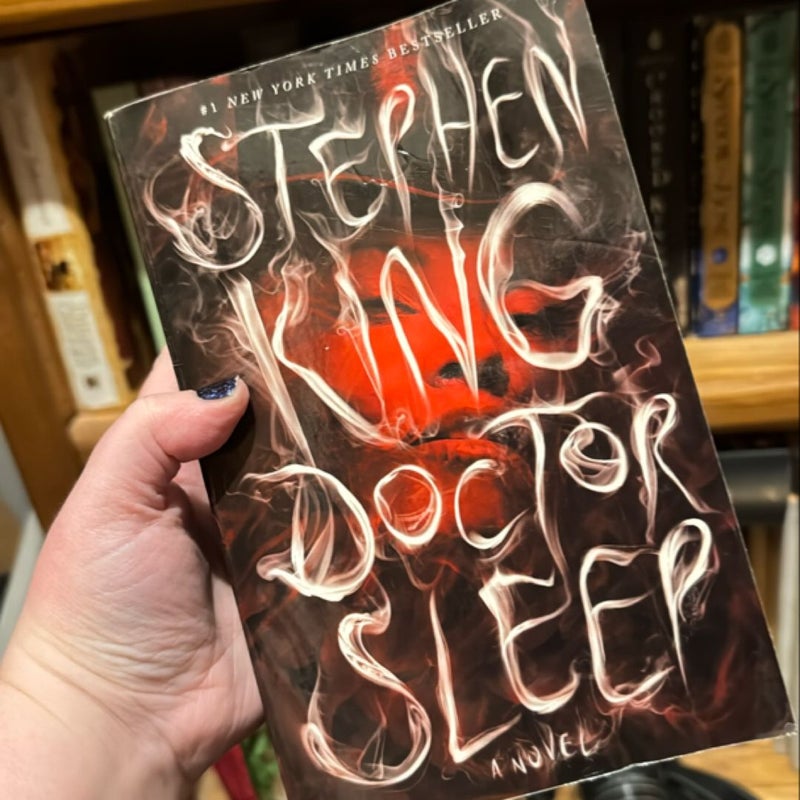 Doctor Sleep