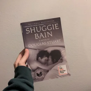 Shuggie Bain