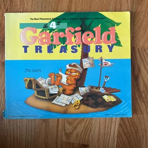 Fourth Garfield Treasury