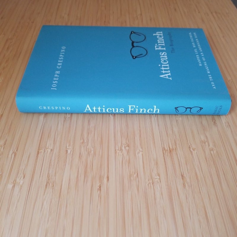 Atticus Finch