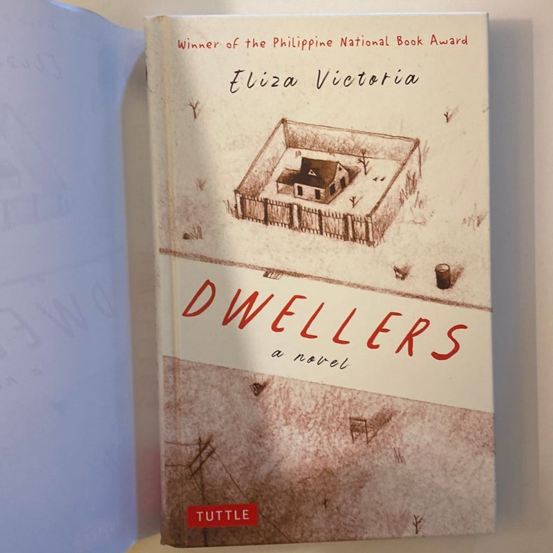 Dwellers: a Novel