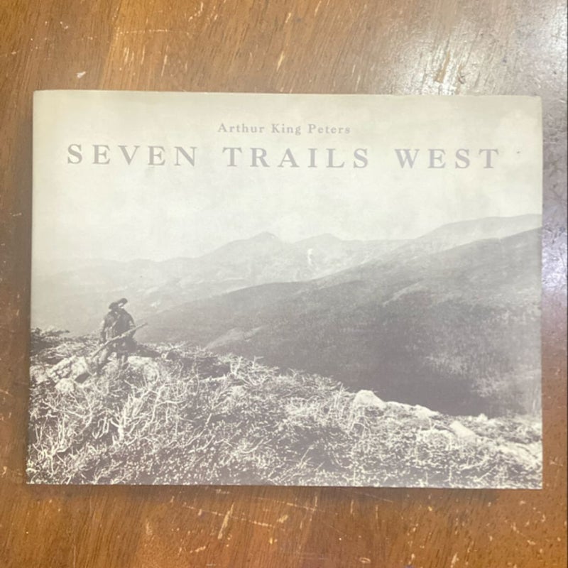 Seven Trails West