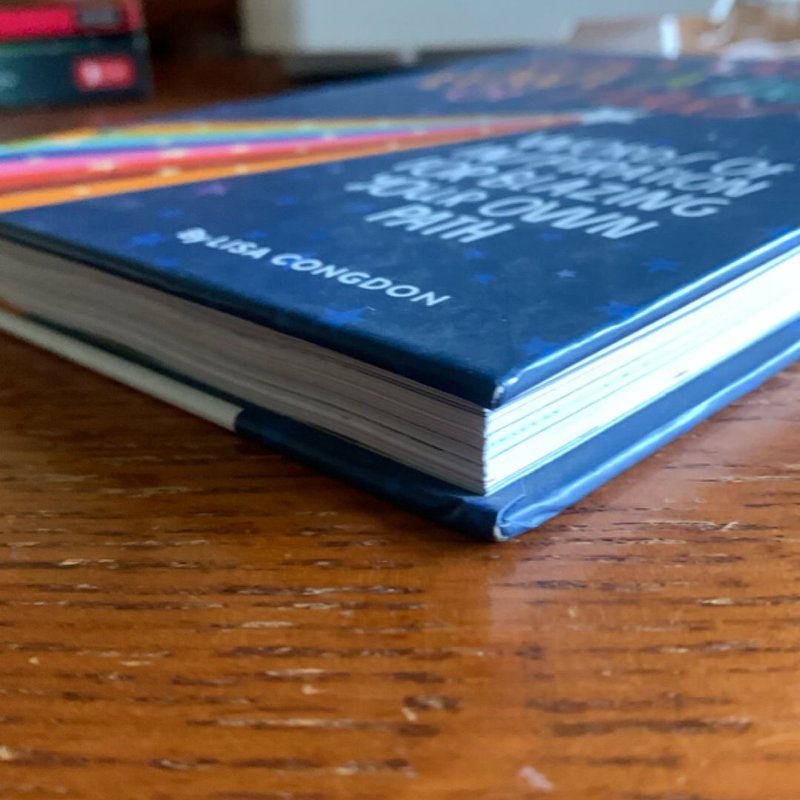 You Will Leave a Trail of Stars