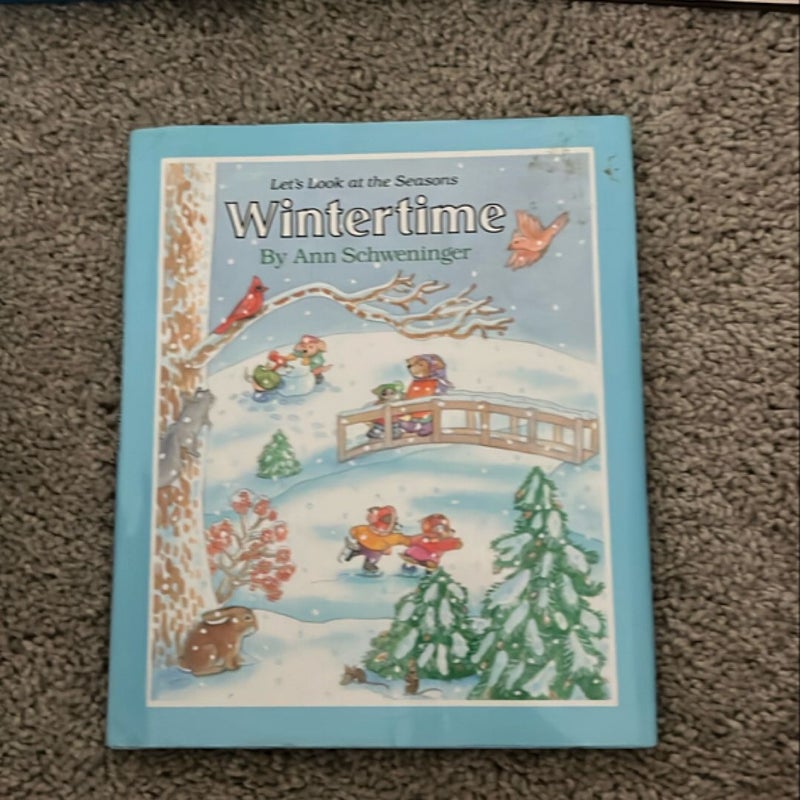 Wintertime