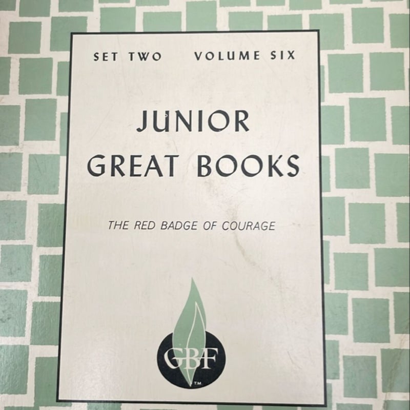 Junior Great Books 