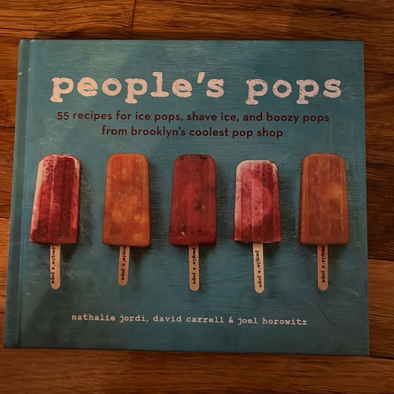 People's Pops