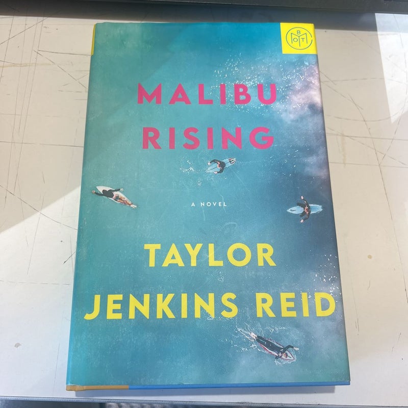 Malibu Rising