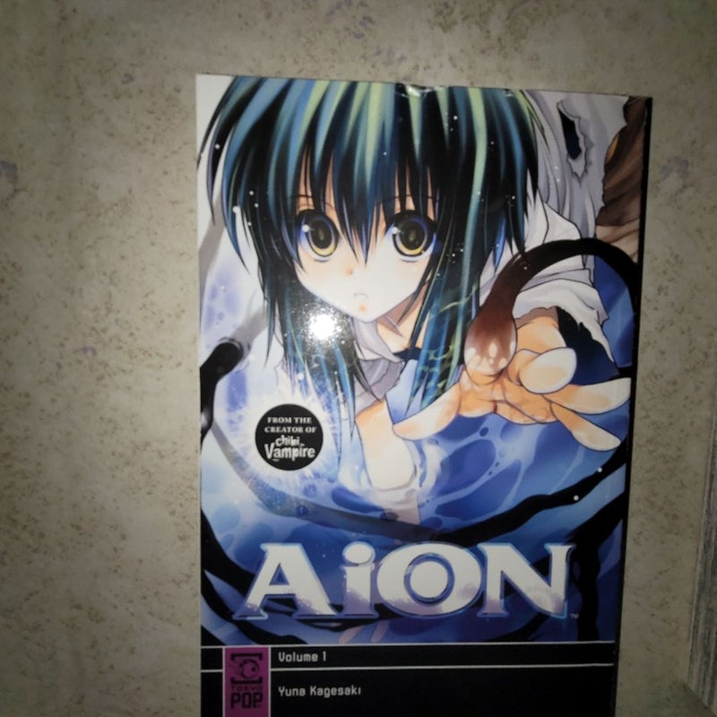 Aion