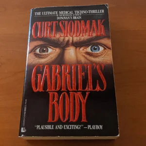 Gabriel's Body