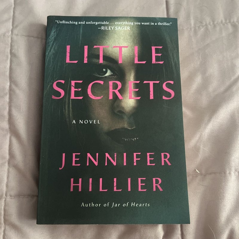 Little Secrets