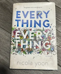 Everything, Everything